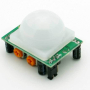 Датчик ИК-типа Passive IR Sensor PIR-10 - fgospostavki.ru - Рыбинск