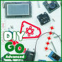 Комплект Robo kit DIYGO Расширенный - fgospostavki.ru - Рыбинск