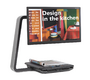 Видеоувеличитель ClearView C HD 24" - fgospostavki.ru - Рыбинск