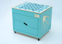 Комплект психолога «Многофункциональный Инклюзивный куб» для работы с детьми с РАС - fgospostavki.ru - Рыбинск