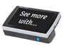 Видеоувеличитель Compact Touch HD World - fgospostavki.ru - Рыбинск