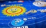 Игровой набор "Путешествуем по планетам" - fgospostavki.ru - Рыбинск