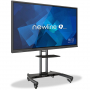 Интерактивная LED панель Newline TT-6521Q - fgospostavki.ru - Рыбинск