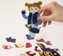 Магнитная игра "Одень куклу Анфису" - fgospostavki.ru - Рыбинск