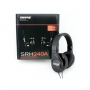 Профессиональные наушники Shure SRH240A-BK - fgospostavki.ru - Рыбинск