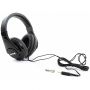 Профессиональные наушники Shure SRH240A-BK - fgospostavki.ru - Рыбинск