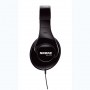 Профессиональные наушники Shure SRH240A-BK - fgospostavki.ru - Рыбинск
