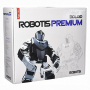 Набор ROBOTIS BIOLOID Premium Kit - fgospostavki.ru - Рыбинск