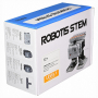 Образовательный комплект ROBOTIS BIOLOID STEM Level 1 - fgospostavki.ru - Рыбинск