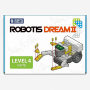 Робототехнический набор ROBOTIS DREAM II Level 4 Kit - fgospostavki.ru - Рыбинск