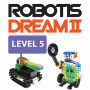 Робототехнический набор ROBOTIS DREAM II Level 5 Kit - fgospostavki.ru - Рыбинск