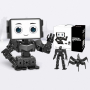 Конструктор ROBOTIS ENGINEER Kit 1 - fgospostavki.ru - Рыбинск