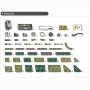 ROBOTIS PLAY 300 DINOs (Динозавры) - fgospostavki.ru - Рыбинск