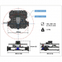 Мобильный робот TURTLEBOT3 Waffle Pi - fgospostavki.ru - Рыбинск