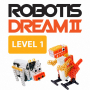 Робототехнический набор ROBOTIS DREAM II Level 1 Kit - fgospostavki.ru - Рыбинск