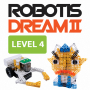 Робототехнический набор ROBOTIS DREAM II Level 4 Kit - fgospostavki.ru - Рыбинск