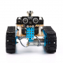 Робототехнический набор Starter Robot Kit-Blue (Bluetooth-версия) - fgospostavki.ru - Рыбинск