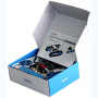 Робототехнический набор Starter Robot Kit-Blue (Bluetooth-версия) - fgospostavki.ru - Рыбинск