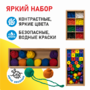 Игровой набор Дары Фребеля 14 модулей с методическими пособиями 7 книг - fgospostavki.ru - Рыбинск