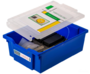 Набор демонстрационный «Геометрическая оптика» (расширенный комплект) - fgospostavki.ru - Рыбинск