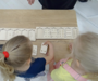 Профессиональный стол психолога-дефектолога Mini - fgospostavki.ru - Рыбинск