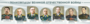 Стенды "Полководцы Великой Отечественной войны" Вариант 1 - fgospostavki.ru - Рыбинск
