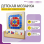 Настенная панель «Мозаика» - fgospostavki.ru - Рыбинск