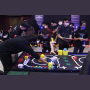 Соревновательное поле с рамкой 2022 MakeX Starter Arena and Frame - fgospostavki.ru - Рыбинск