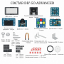 Комплект Robo kit DIYGO Расширенный - fgospostavki.ru - Рыбинск