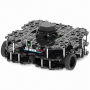 Мобильный робот TURTLEBOT3 Waffle Pi - fgospostavki.ru - Рыбинск