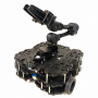 Мобильный робот TURTLEBOT3 Waffle Pi - fgospostavki.ru - Рыбинск